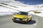 Volkswagen Arteon Elegance 2017 года (WW)